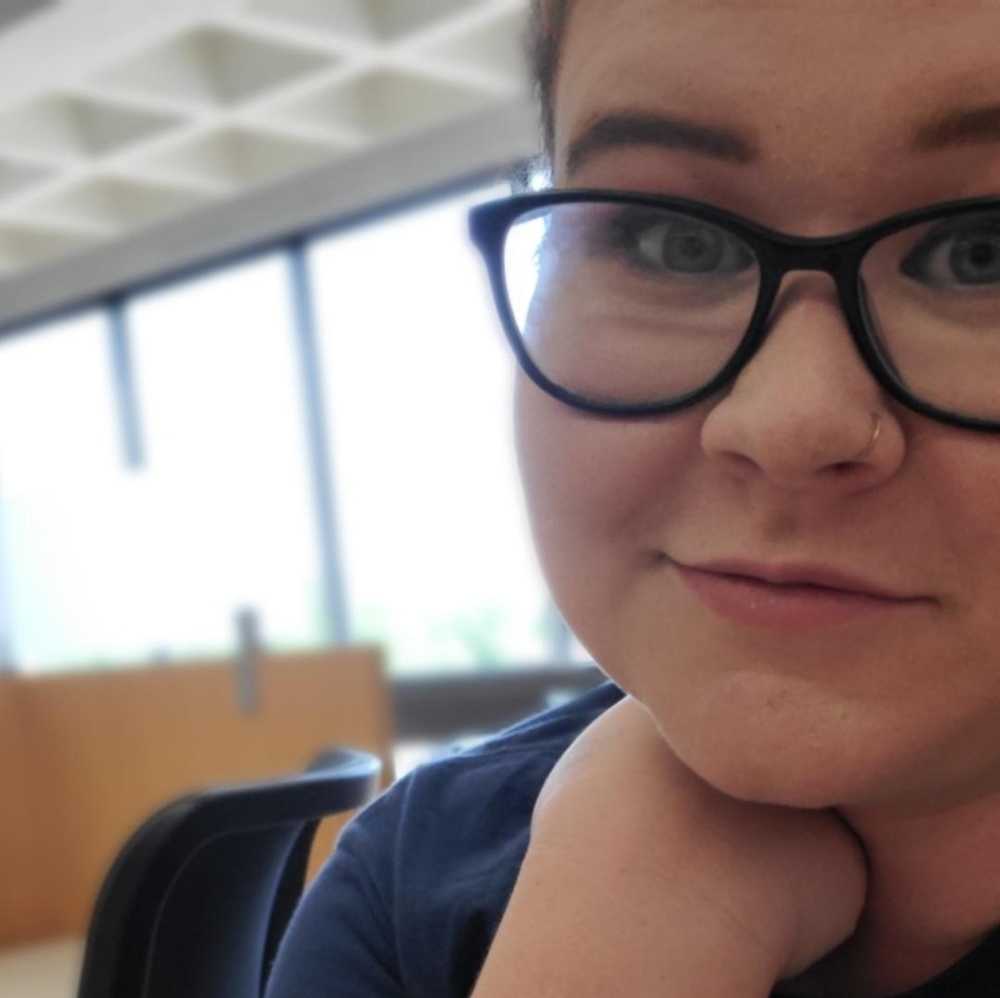 Meet your Posher, Yancey